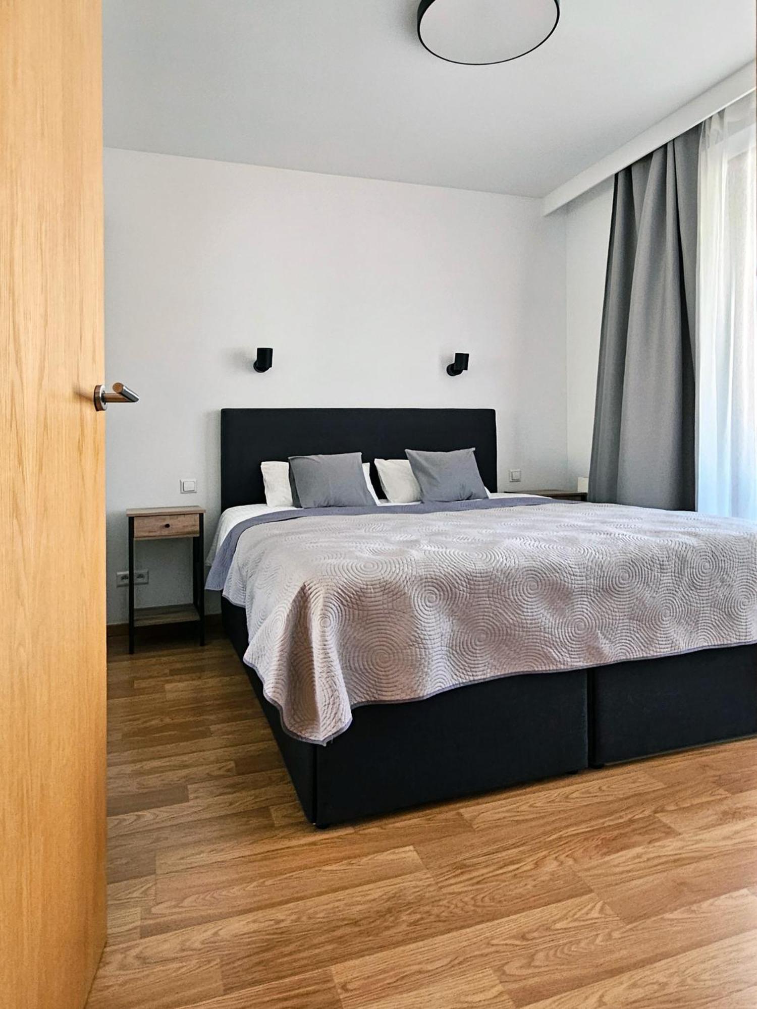 Old Town Plaza Apartment Krakow Exterior photo