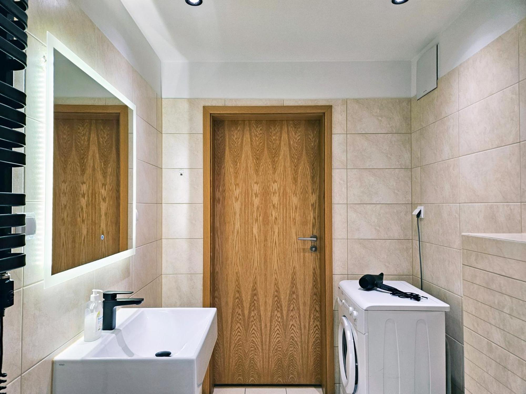 Old Town Plaza Apartment Krakow Exterior photo